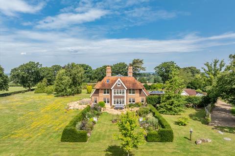 Penshurst Road, Speldhurst, Tunbridge... 6 bed detached house for sale