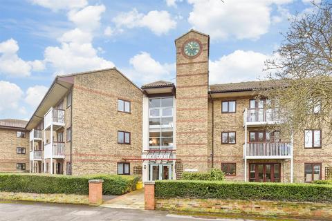 Lyell Road, Birchington, Kent 2 bed apartment for sale