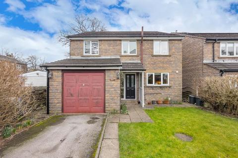 Reform Street, Gomersal 4 bed detached house for sale