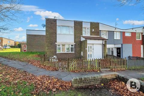 Trafford, Gateshead, Tyne and Wear... 4 bed semi