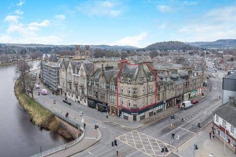 Ness Walk, Inverness, Highland 6 bed house for sale