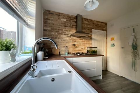 Brancepeth Terrace, Jarrow, Tyne and... 3 bed semi