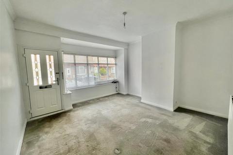 Coniston Street, Darlington 2 bed terraced house for sale