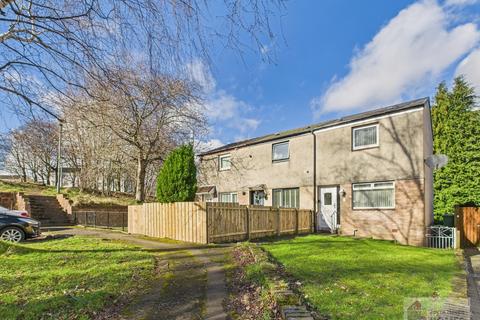 Hallside Drive, Cambuslang G72 2 bed end of terrace house for sale