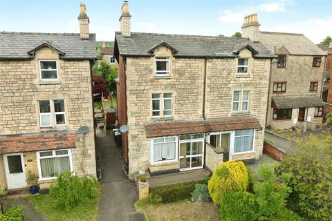 Westward Road, Ebley, Stroud... 3 bed semi