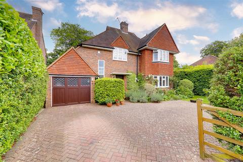 Third Avenue, Worthing 4 bed detached house for sale
