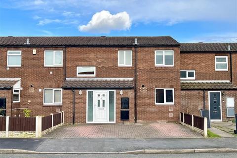 Farvale Road, Minworth, Sutton Coldfield 3 bed terraced house for sale