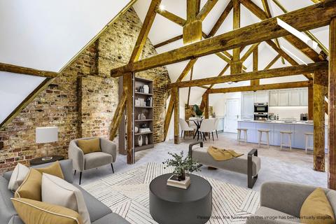 Moreby Hall, York YO19 2 bed penthouse for sale