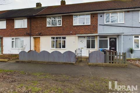 Griffin Road, Hull 3 bed house for sale