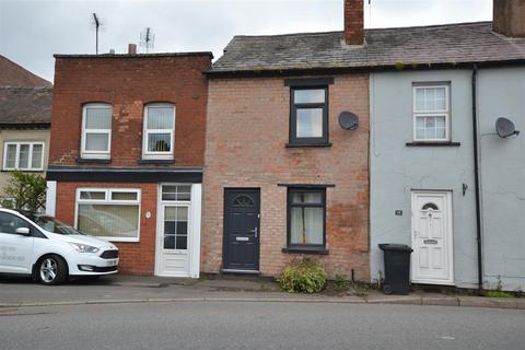 Mill Street, Leominster 2 bed cottage for sale
