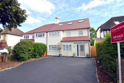 Broadlands Way, New Malden, KT3 5 bed semi