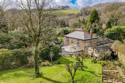 Castle Cottage, Milltown, Lostwithiel 3 bed cottage for sale