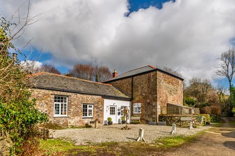 Castle Cottage, Milltown, Lostwithiel 3 bed cottage for sale