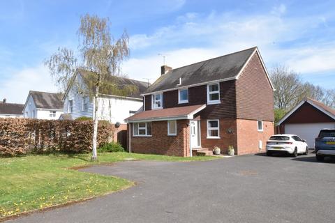 Mill Bank, Headcorn, Ashford, TN27 4 bed detached house for sale