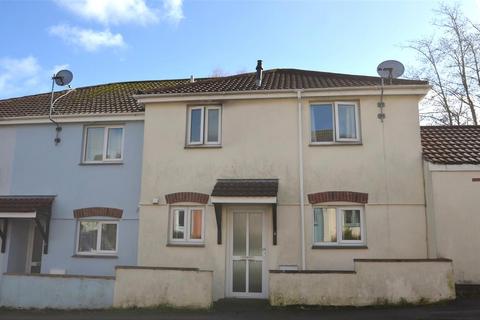 West Rise, Falmouth TR11 2 bed terraced house for sale
