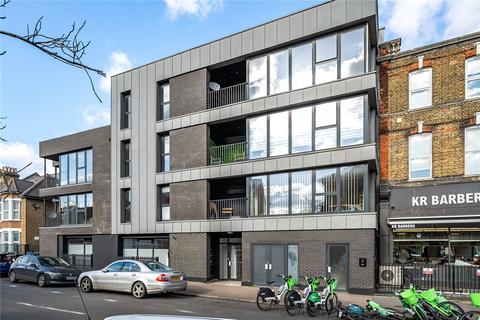 Comerford Road, London 1 bed apartment for sale