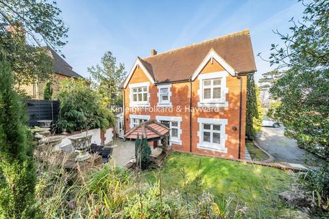 Church Road, Bromley, Kent, BR2 3 bed semi
