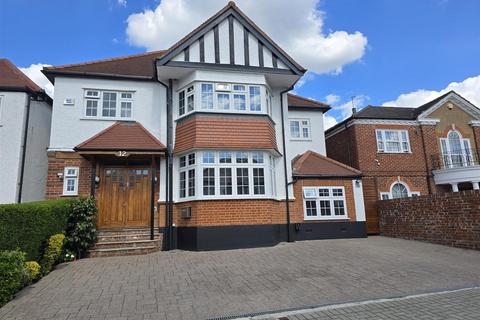 Grendon Gardens, Wembley 6 bed detached house for sale