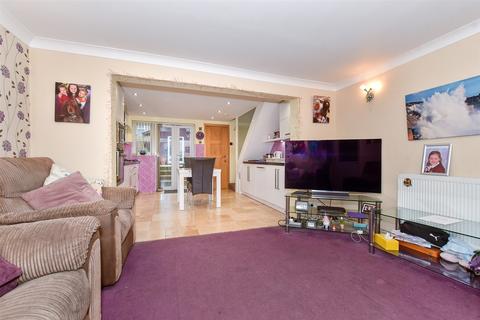Upper Dumpton Park Road, Ramsgate, Kent 4 bed terraced house for sale