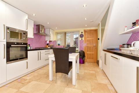 Upper Dumpton Park Road, Ramsgate, Kent 4 bed terraced house for sale