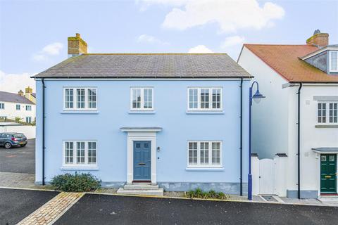 Bownder Kosti Woles, Newquay TR8 4 bed detached house for sale