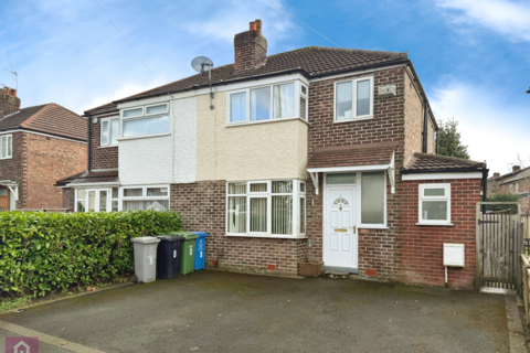 Dudley Road, Timperley, Altrincham... 3 bed semi