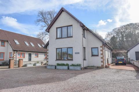 Burnside, Bunchrew, Inverness 3 bed detached house for sale
