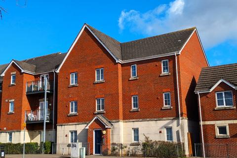 Llanishen, Cardiff CF14 2 bed apartment for sale