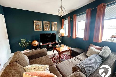 Osborn Terrace, London, SE3 2 bed flat for sale