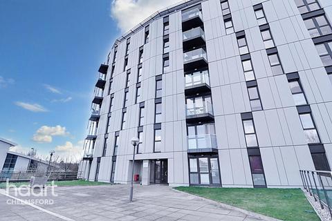 Shire Gate, Chelmsford 2 bed apartment for sale