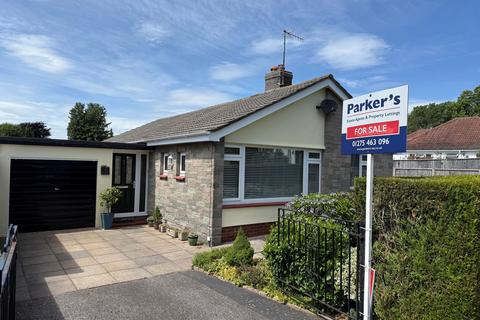 Westfield Road, Bristol BS48 3 bed detached bungalow for sale
