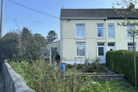 Brynheulog Terrace, Ystradowen... 2 bed end of terrace house for sale