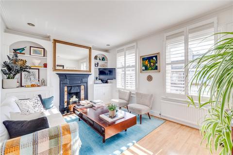Averill Street, London, W6 2 bed apartment for sale