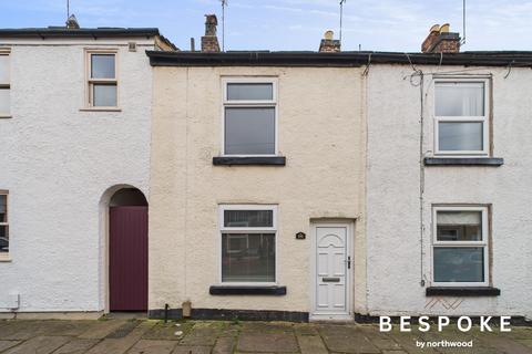 Pierce Street, Macclesfield SK11 2 bed terraced house for sale