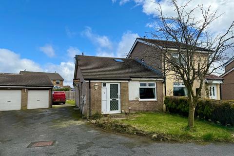 Withens Hill Croft, Halifax HX2 2 bed semi