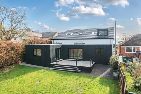 Duchess Road, Osbaston, Monmouth... 4 bed detached house for sale