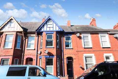 Egremont Road, Exmouth, EX8 1SA 2 bed apartment for sale