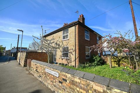 Woolpack Lane, Whittlesey PE7 2 bed semi