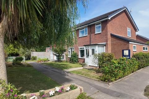 Downview Close, Yapton 3 bed end of terrace house for sale