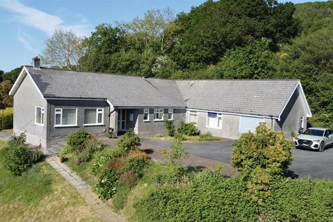 Taliesin 5 bed detached bungalow for sale
