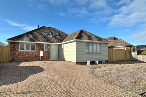 Island View Close, Milford on Sea... 4 bed detached house for sale