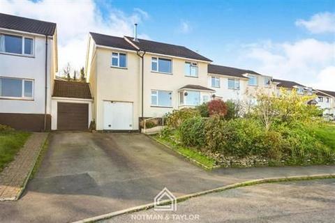 Millbrook, Torpoint PL10 5 bed detached house for sale