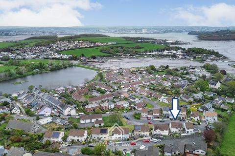 Millbrook, Torpoint PL10 5 bed detached house for sale