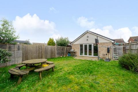 Southmoor,  Abingdon,  OX13 2 bed detached bungalow for sale