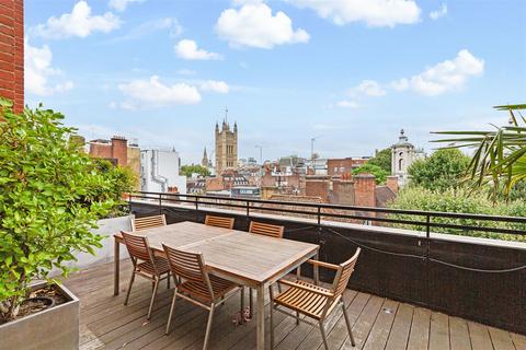 Romney House, 47 Marsham Street... 2 bed flat for sale