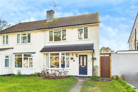 Pinewood Close, Baughurst, Tadley... 3 bed semi