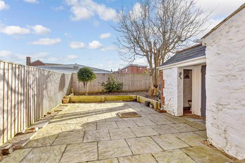Melville Street, Sandown, Isle of Wight 2 bed detached house for sale
