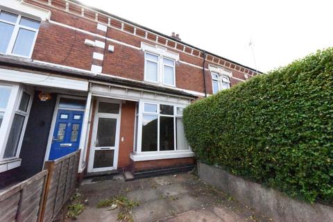 Vicarage Road, Birmingham B14 3 bed terraced house for sale