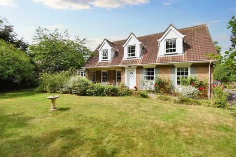 Grimsby Road, Louth LN11 0ED 4 bed detached house for sale