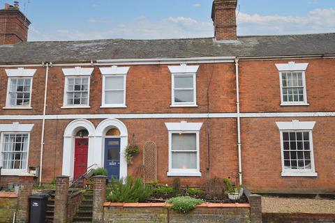 Upgate, Louth LN11 9JN 3 bed townhouse for sale